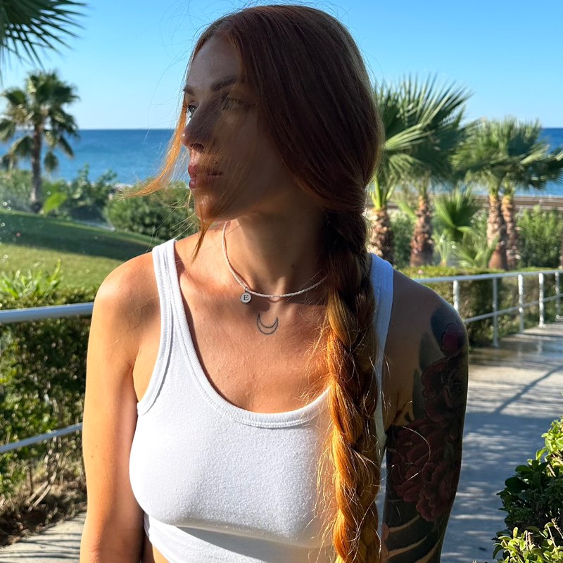 Овчинникова Елена profile