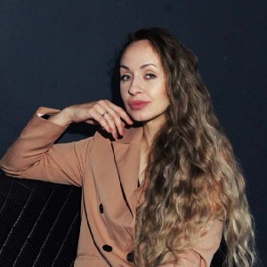 Дарья profile