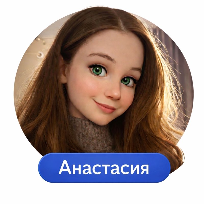 Nastya profile