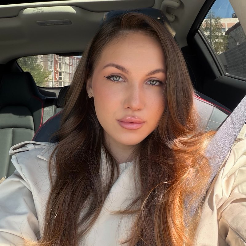 Алина Тарасова icon