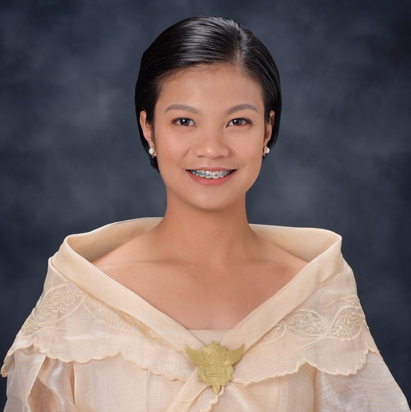 2LT DELA MERCED profile