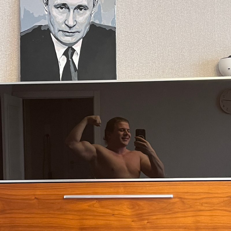 Сергей Кондратьев icon
