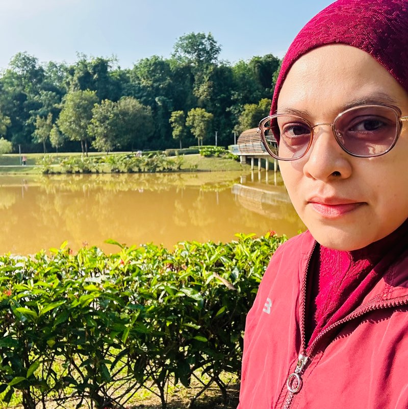 Adah Mansor