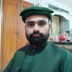 Muhammad Ahmad profile