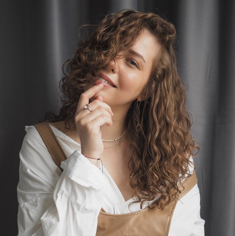 Алина Боголюбова profile