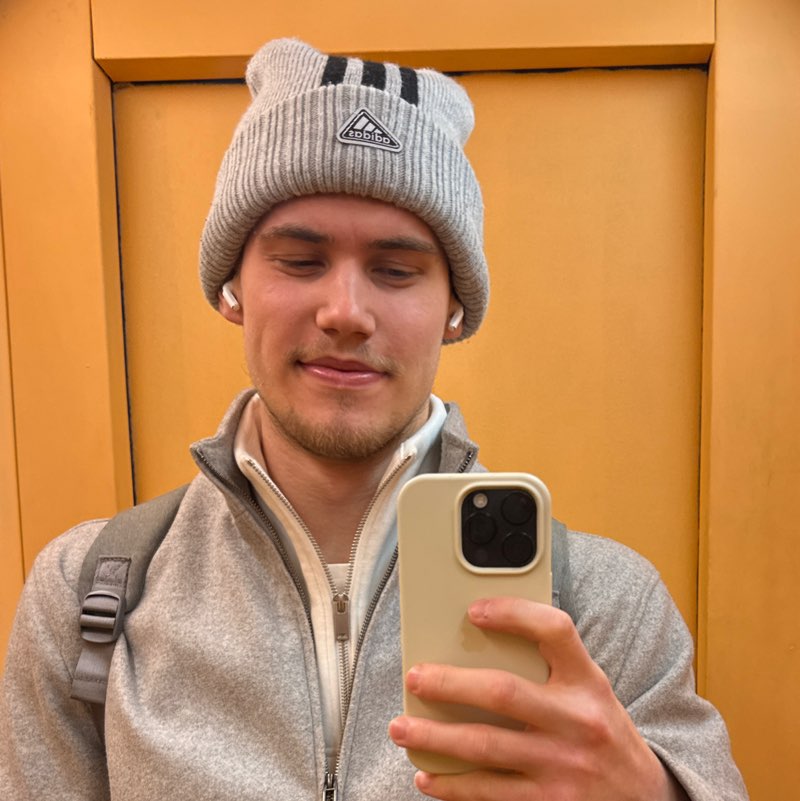 Александр profile