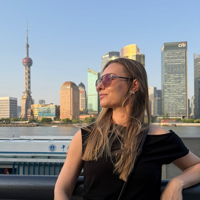 Юлия Кравец profile