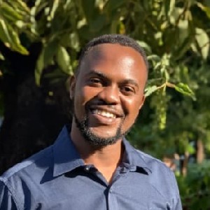 Kudzanayi Muzenda profile