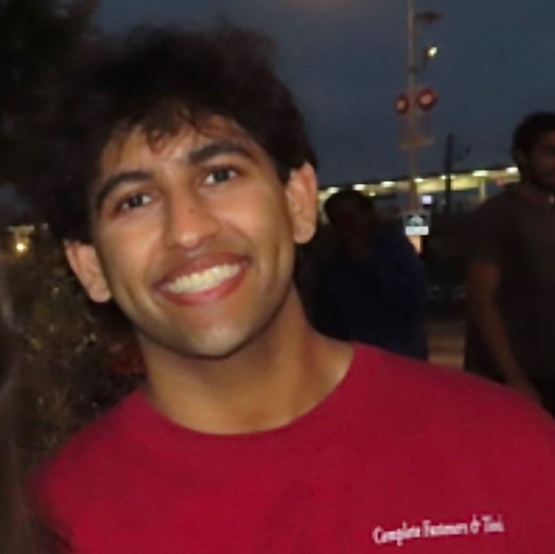 Shelvin profile