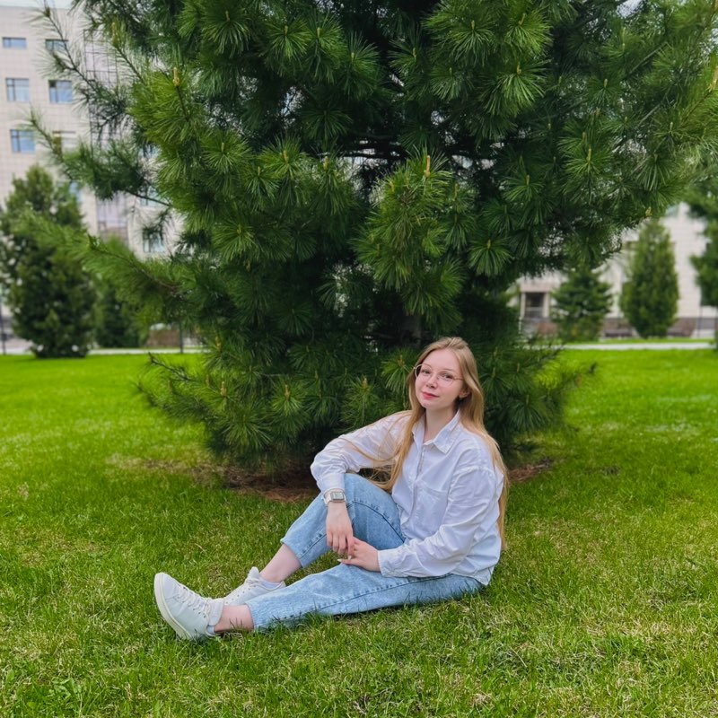 Ксения profile