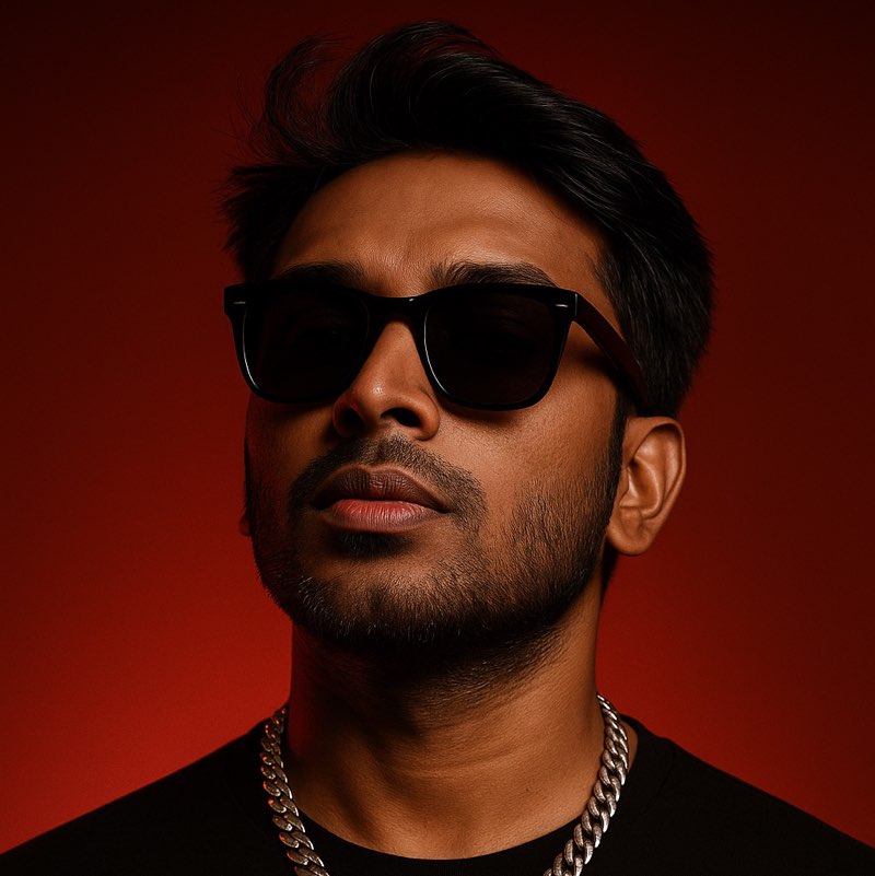Dhileeban profile