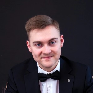 Георгий Полянский profile