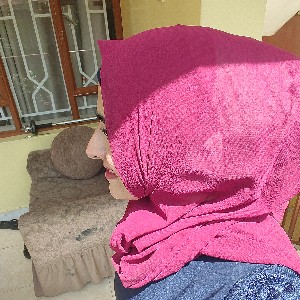 Syeda Zainab waqar profile