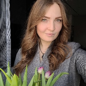 Светлана Блинкова profile