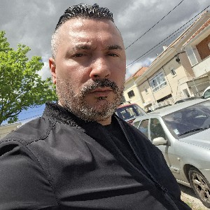 Ricardo Sousa profile