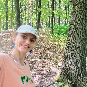 Алена Токарева profile