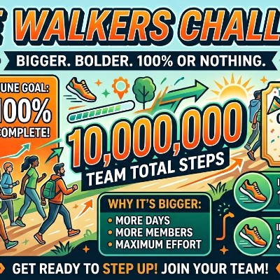 DoverDigitalWalkerClub Vaibhav Goel post image