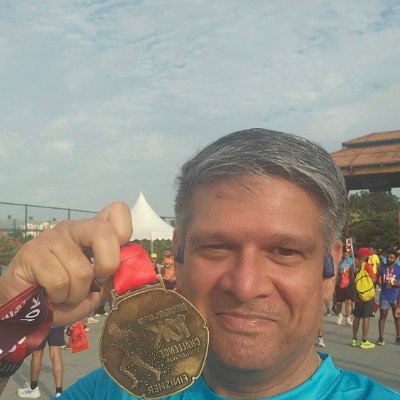 DoverDigitalWalkerClub Vaibhav Goel post image
