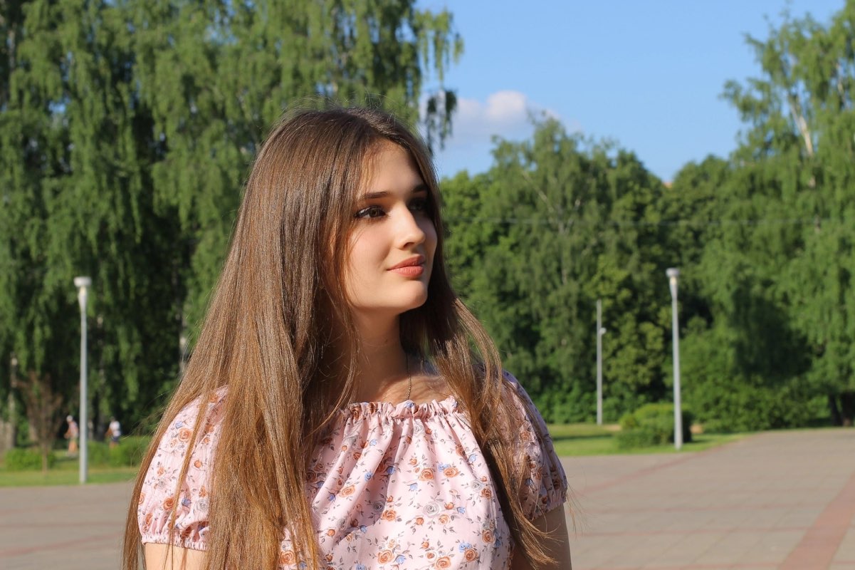 Мария Сильвестрова profile