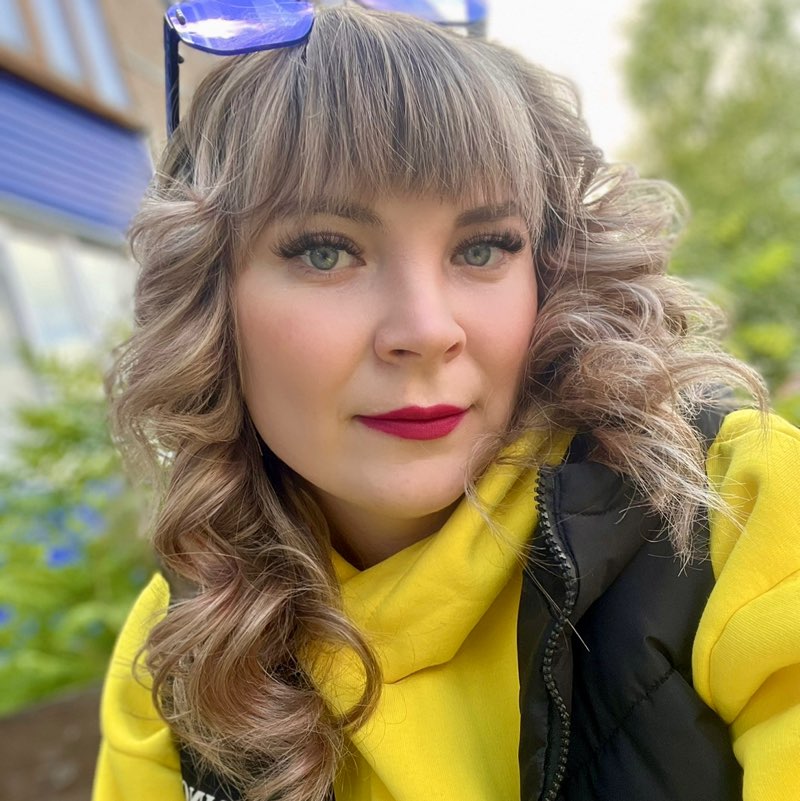 Татьяна Ильина profile