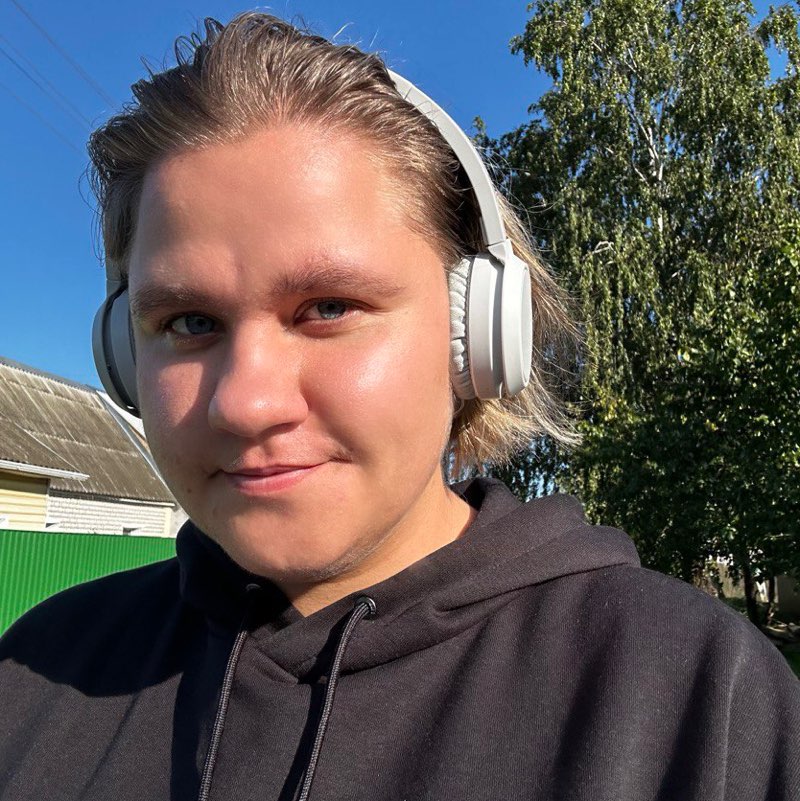 Дарья profile