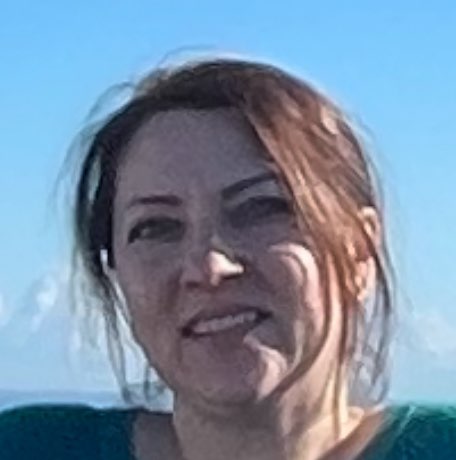 Inese V. profile