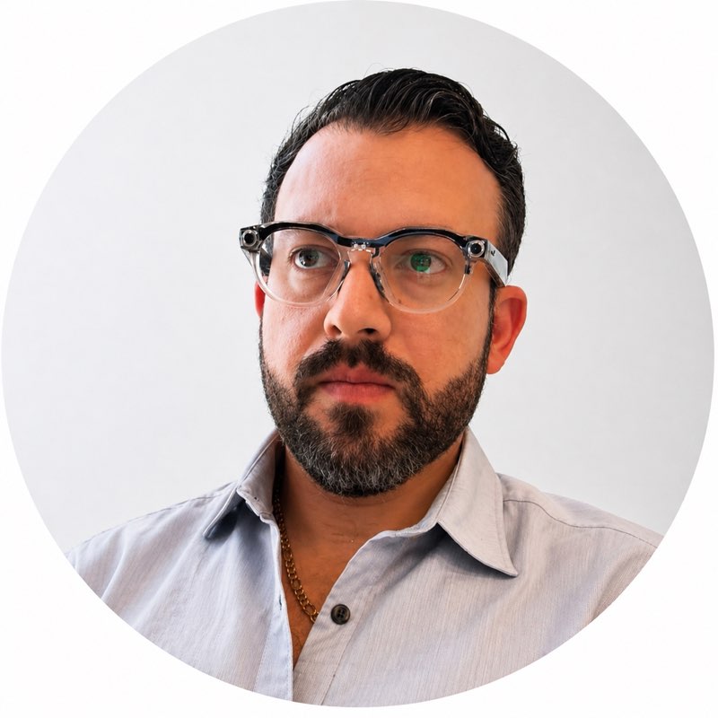 Gerardo profile