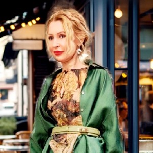 Елена Азарова profile