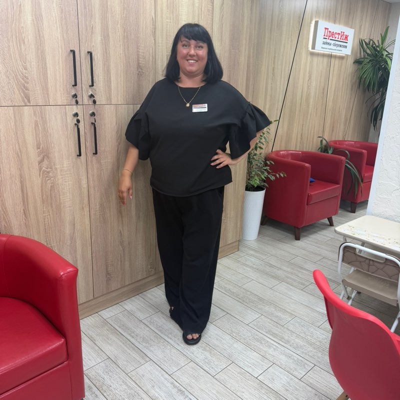 Юлия profile
