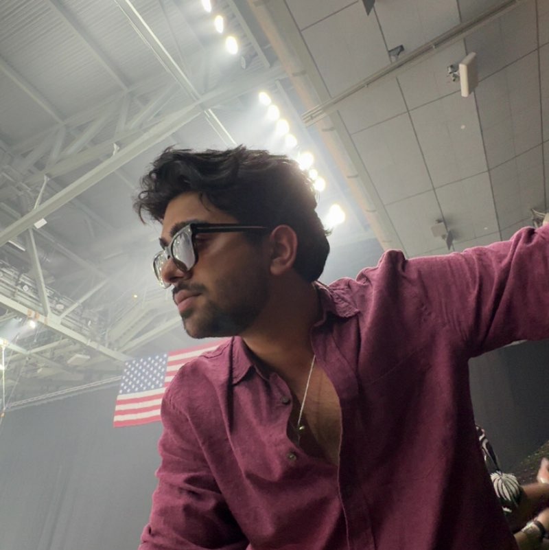 Krishnansh  profile