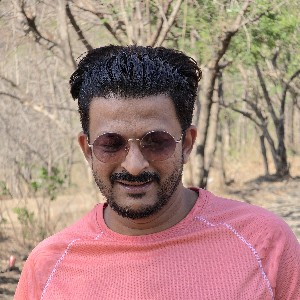 Deepak More profile