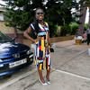 Felicity Ntori profile