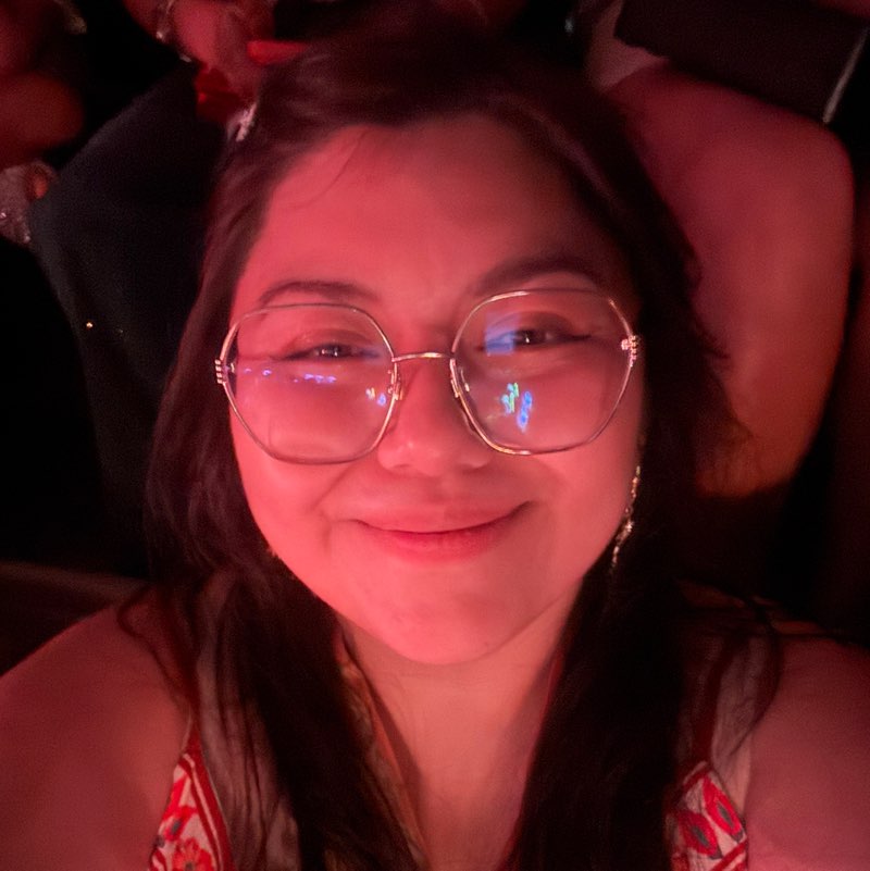 Claudia Luna icon