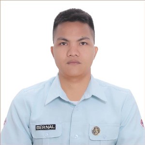 AM  Bernal PAF icon