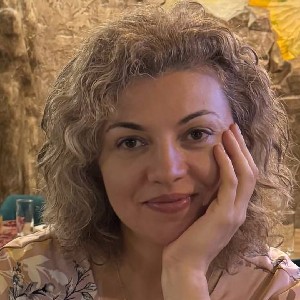 Юлия Петренко profile