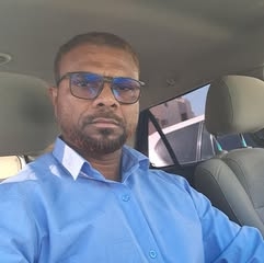 Sulaiman profile