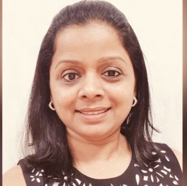 Nirmiti profile