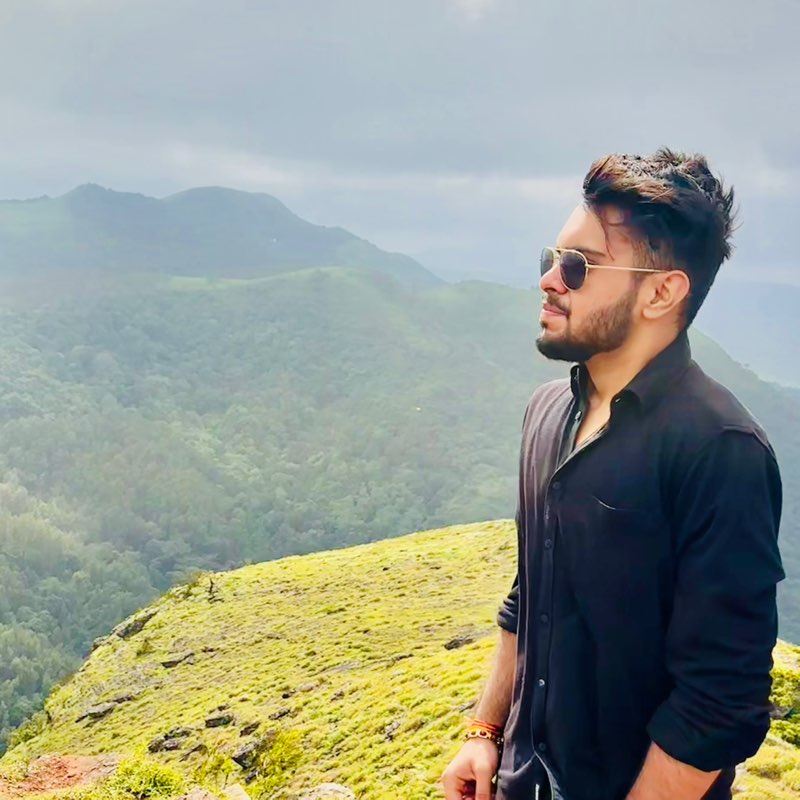 Tushar Hotani profile