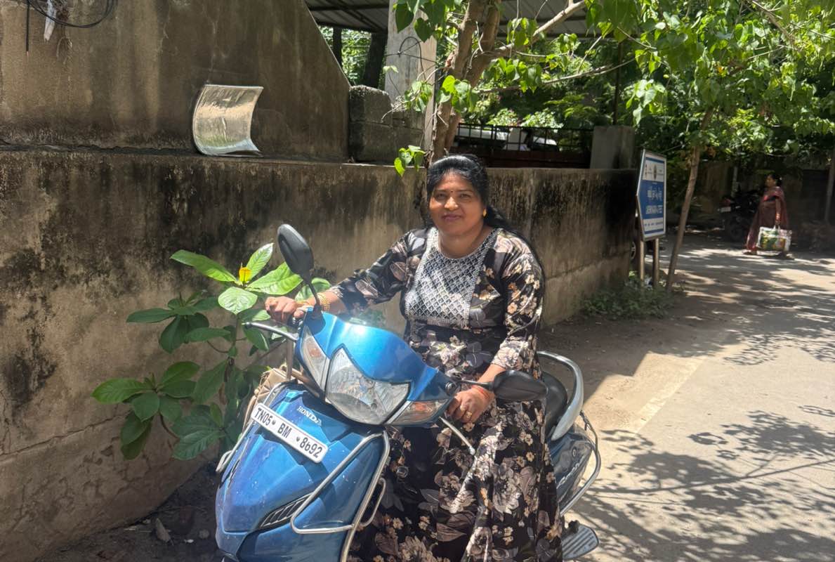 Niranchana profile
