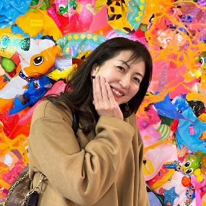 cheong Anna