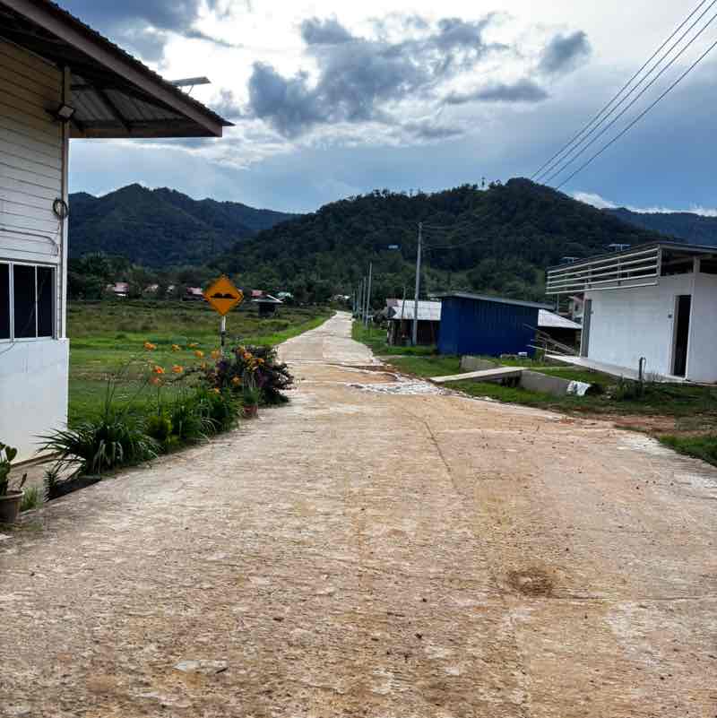 CHILL | JALAN BERSAMA YESUS Reymond post image