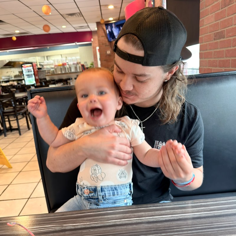 Evan profile