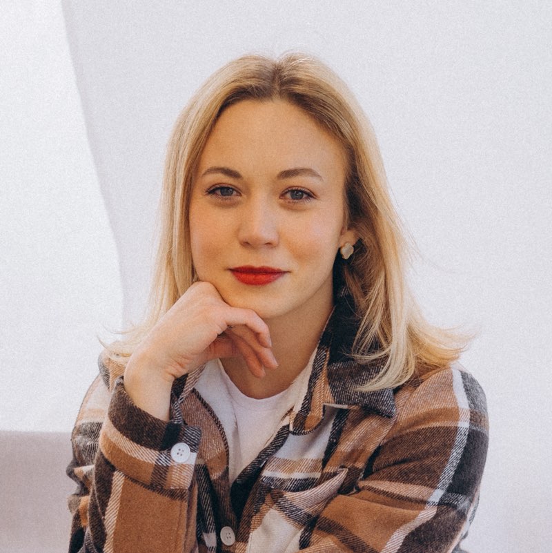 Ilona profile