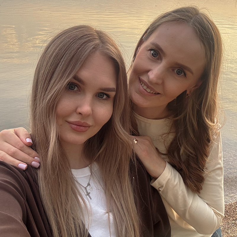 Татьяна Рогач profile