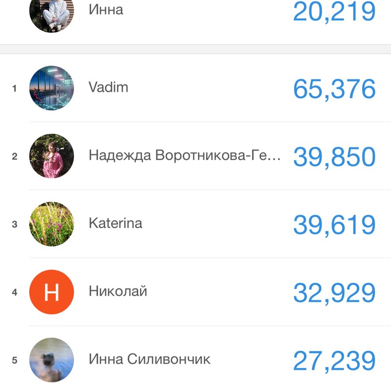 Активлизинг Инна post image
