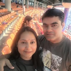 Shweta profile