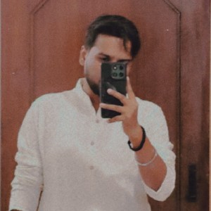 Rishav Srivastava profile