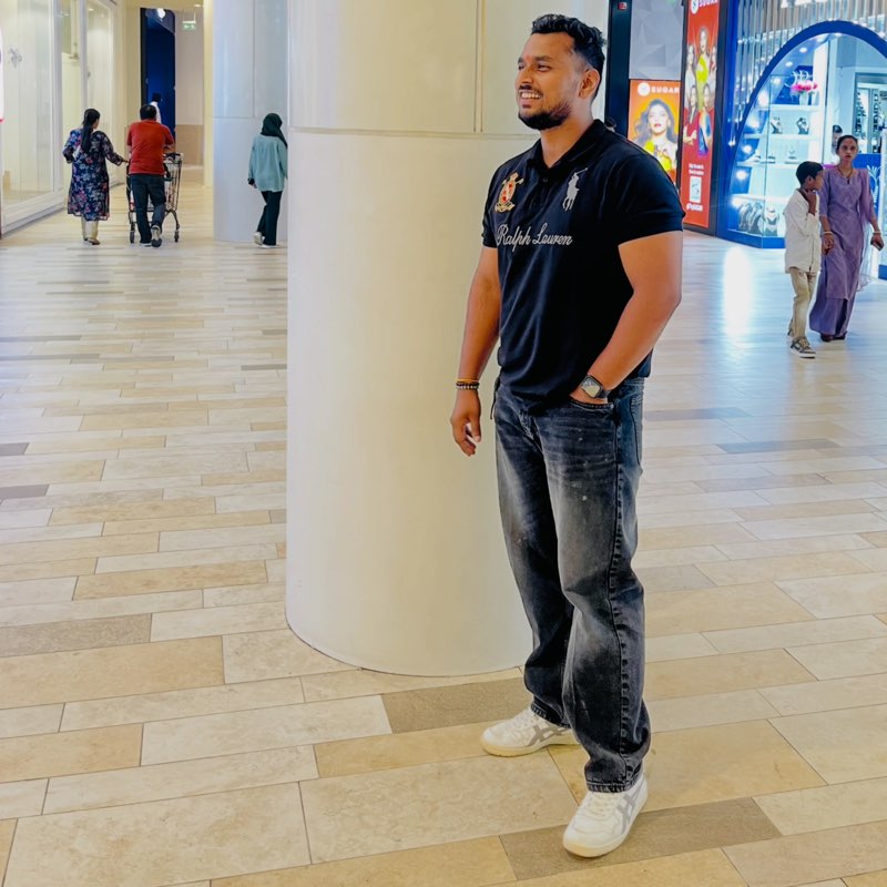 SAHIL