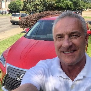 Michael Andre profile