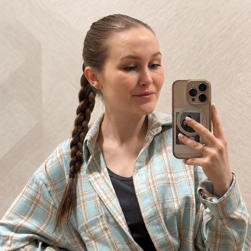 Юлия Стрекалова profile